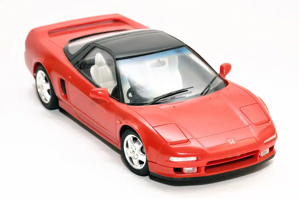 Honda NSX