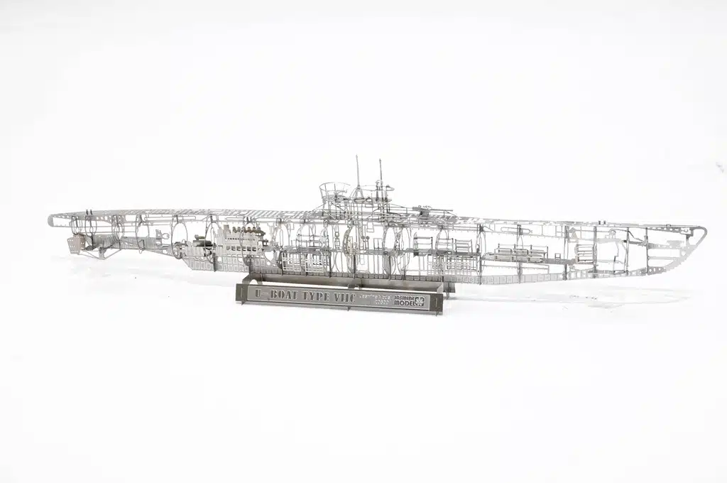 U-Boat Type VIIC