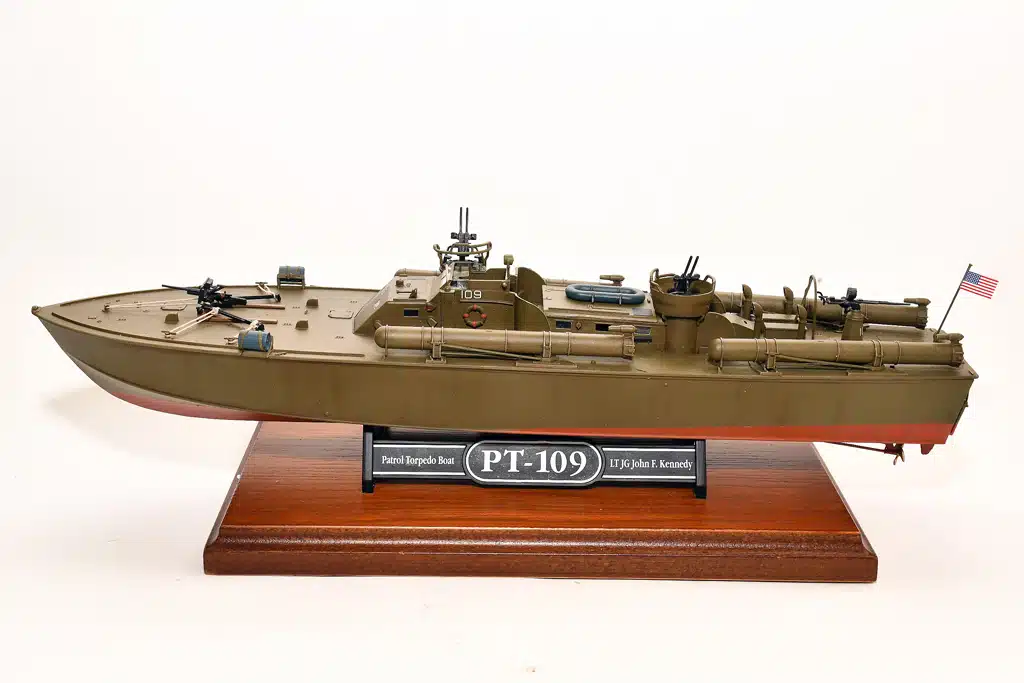 PT-109