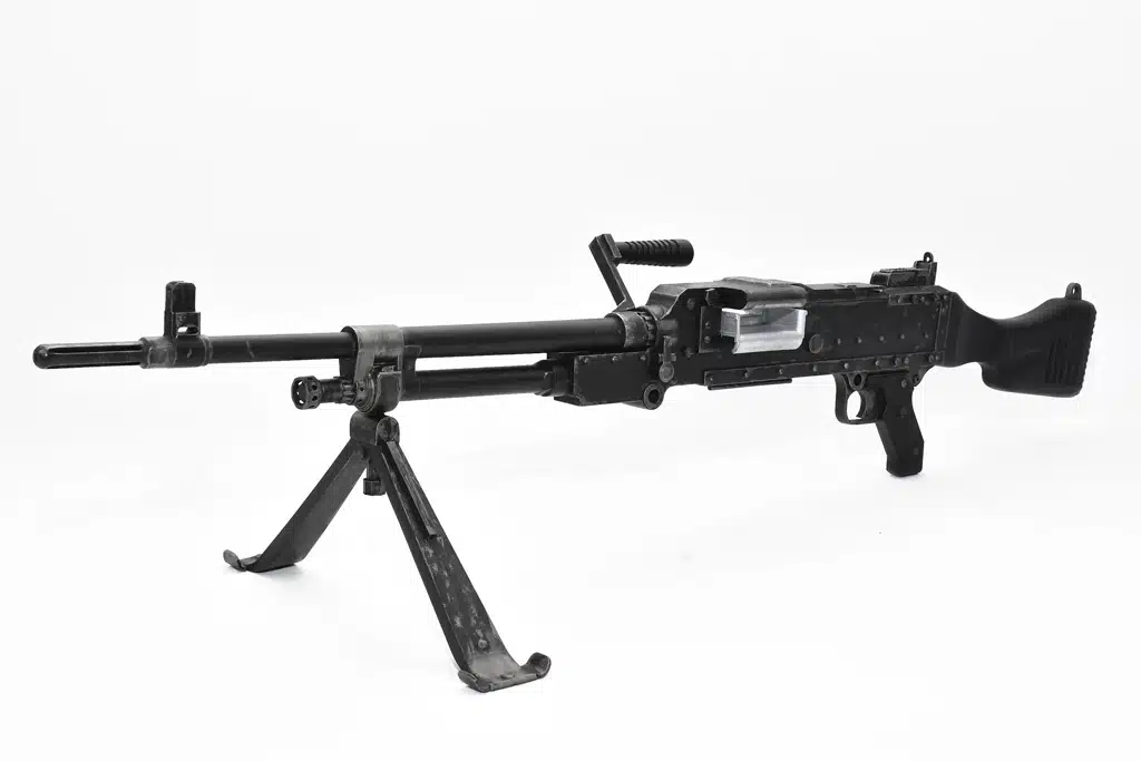 GPMG