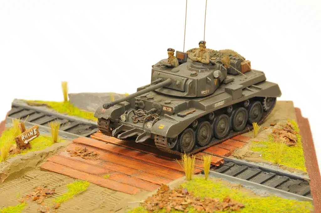 A27M Cromwell