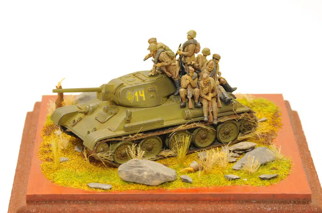 T-34