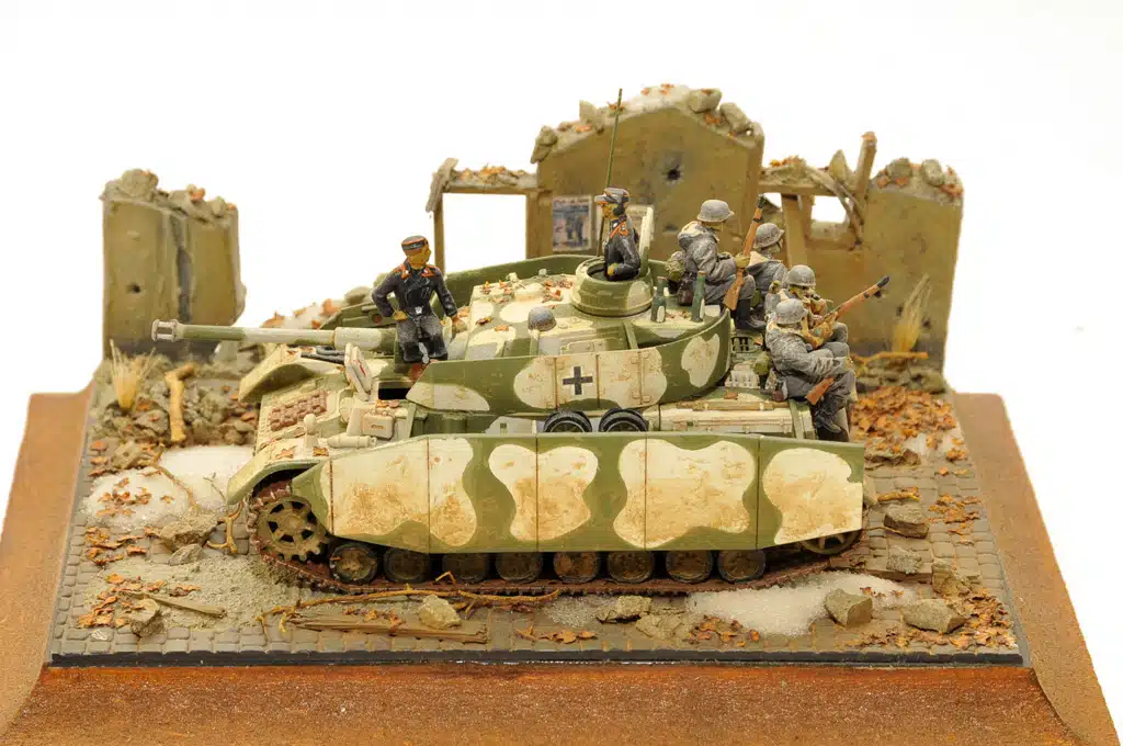 Panzer IV