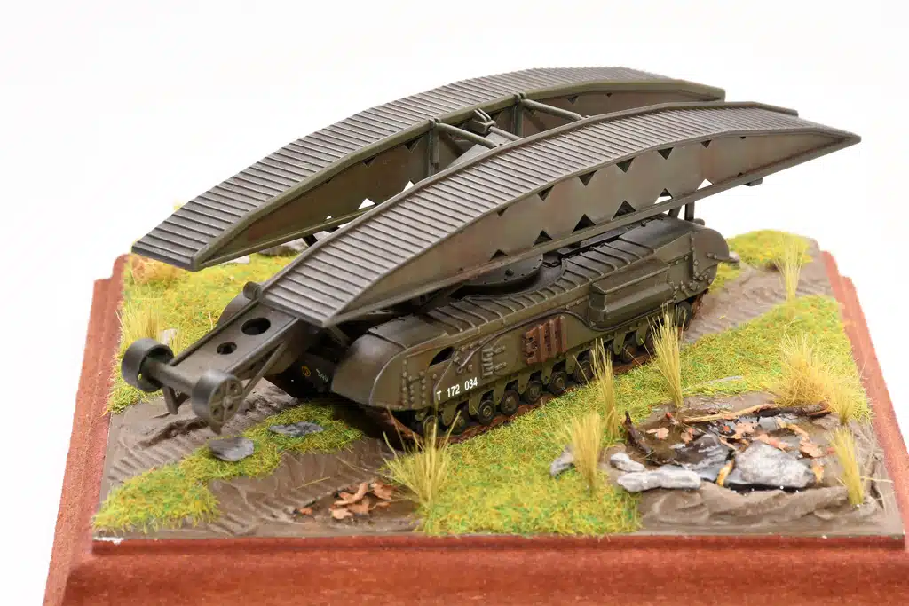 Churchill Bridgelayer