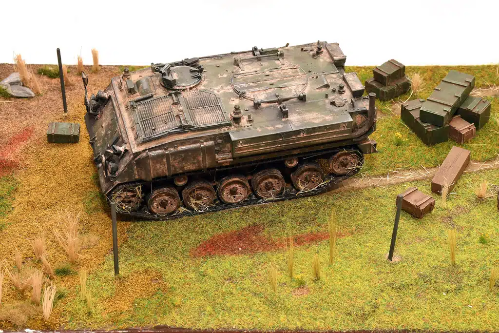 FV432