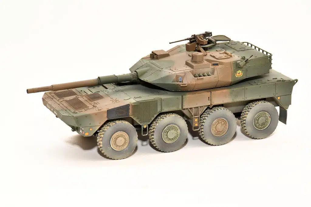 Mitsubishi Type 16