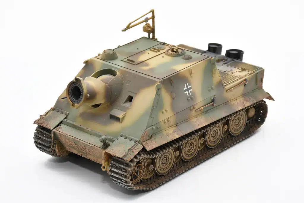 Sturmtiger