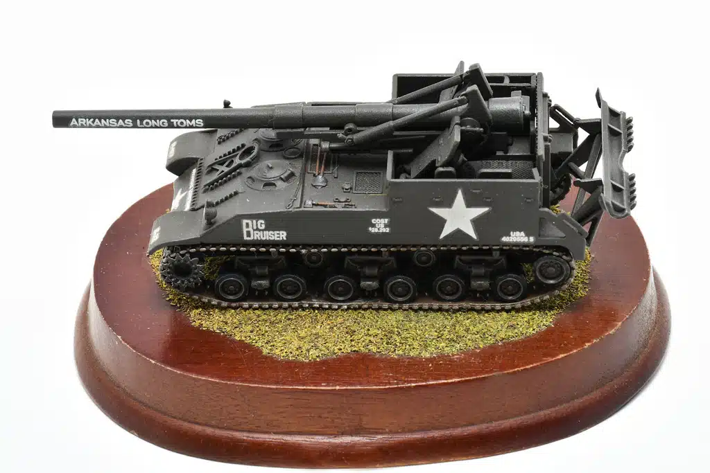 M40 GMC