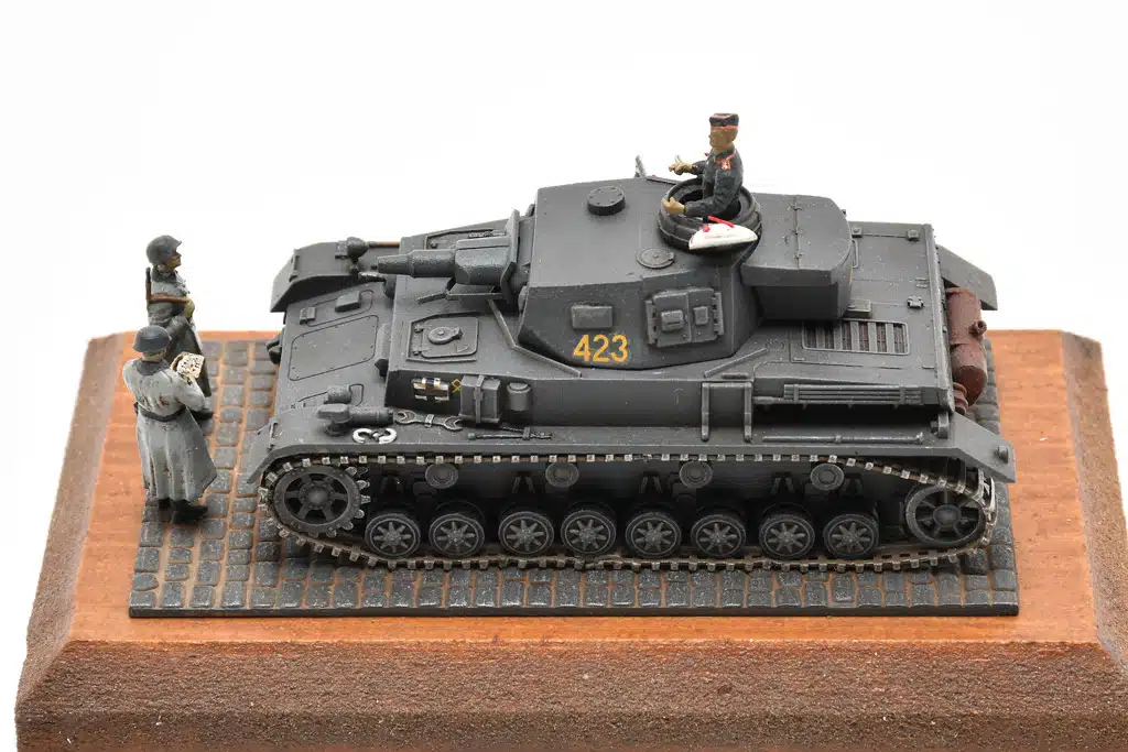Panzer IV
