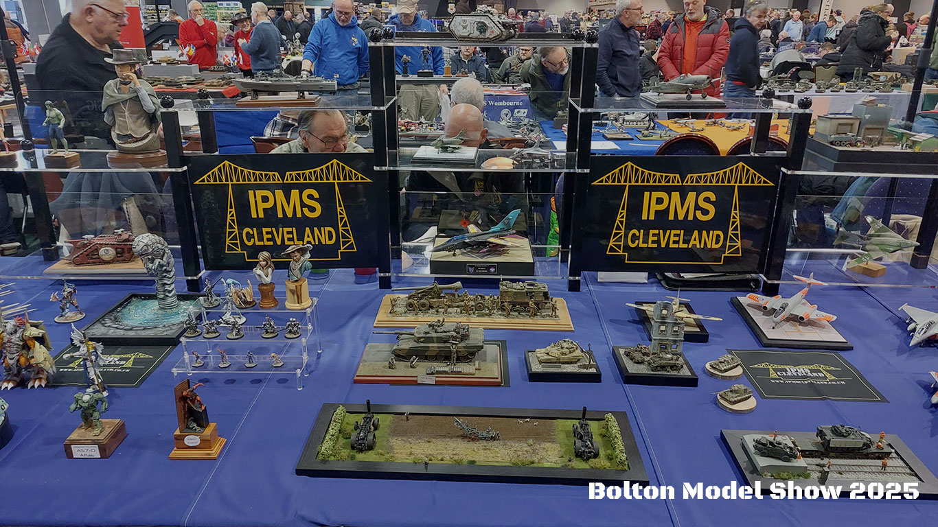 Blog 7 ipms cleveland at bolton model show 2025